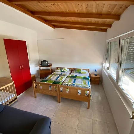 Apartment Barrierefreie Mit Aussicht Ljubac (Zadar)