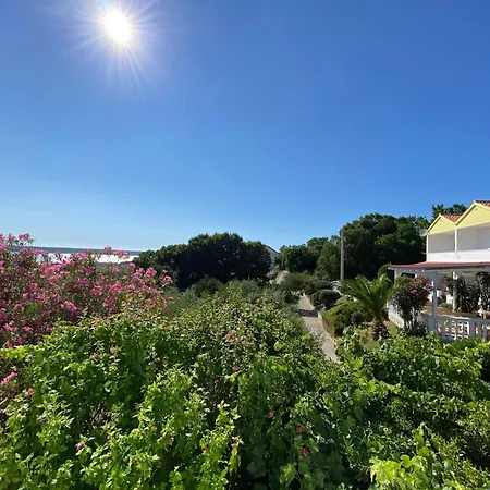 Διαμέρισμα Barrierefreie Mit Aussicht Ražanac