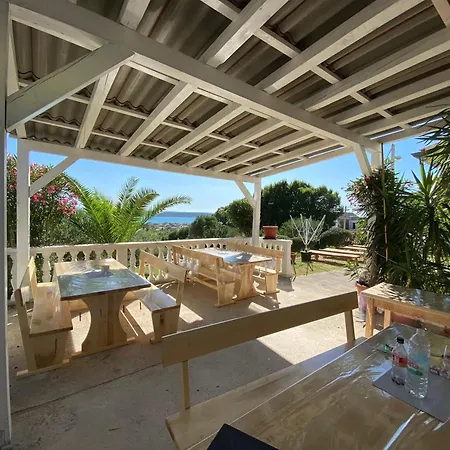 Διαμέρισμα Barrierefreie Mit Aussicht *